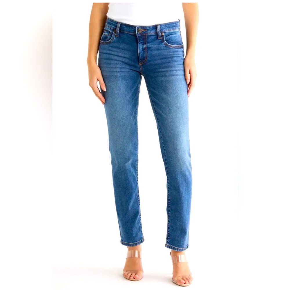 Kut From The Cloth Katy Boyfriend Jeans